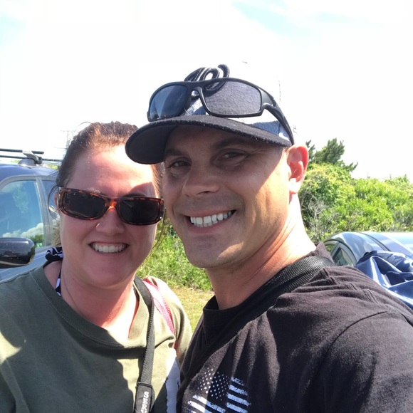 Meet your Posher, Seth - Picture 3 of 5